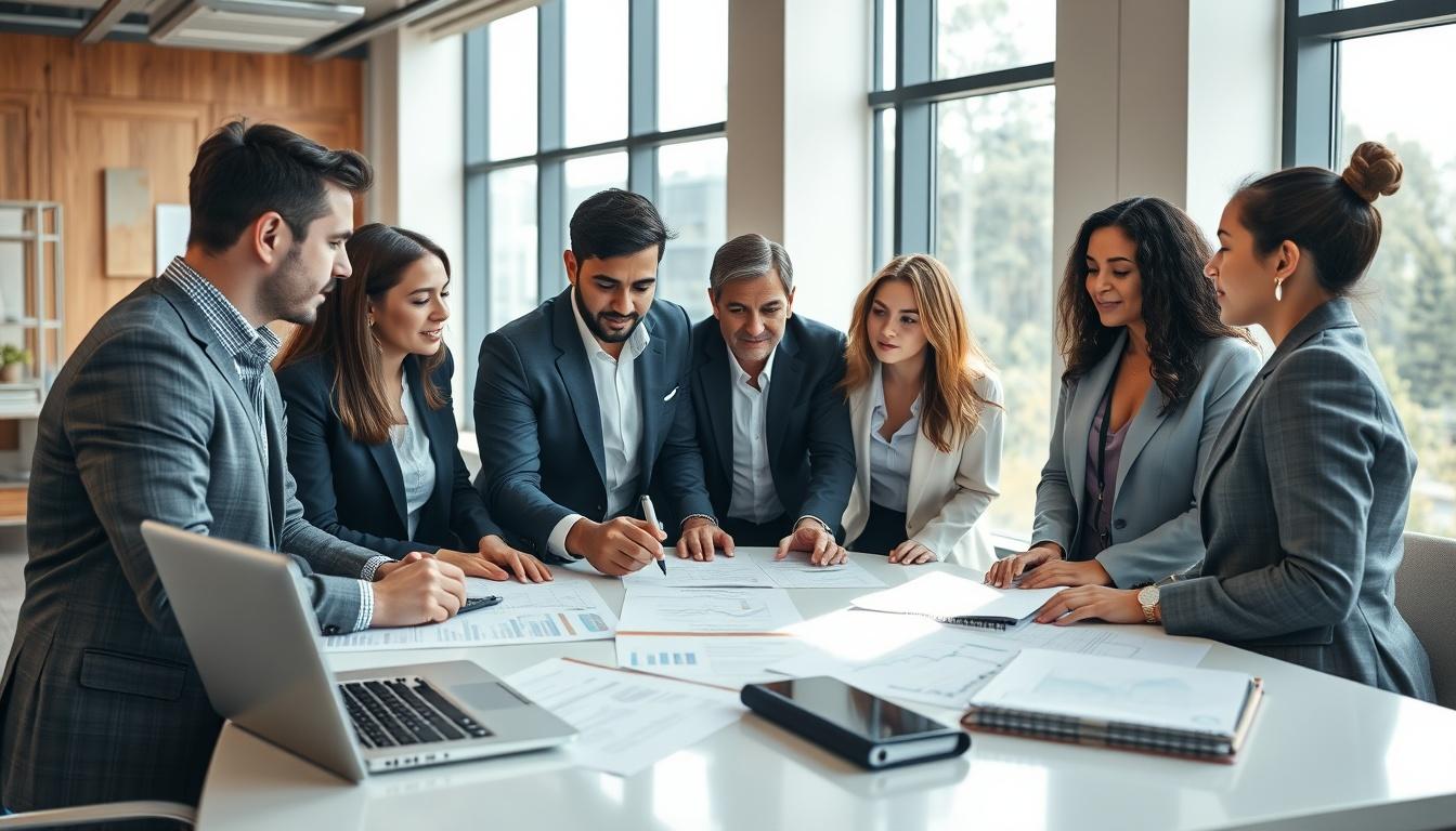 Willkommen bei Audit Reporting